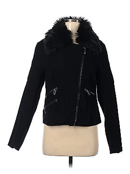 Le Lis Blanc Coat (view 1)