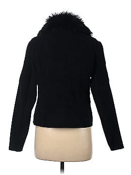 Le Lis Blanc Coat (view 2)