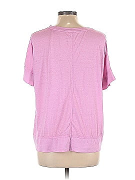 Reebok 3/4 Sleeve T-Shirt (view 2)