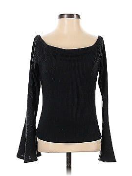 Mimi Chica Long Sleeve Top (view 1)