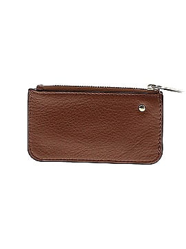MICHAEL Michael Kors Leather Coin Purse (view 2)