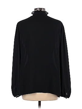 Who What Wear Long Sleeve Blouse (view 2)