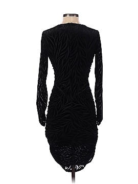 Donna Morgan Cocktail Dress (view 2)