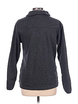 Stillwater Supply Co. Pullover Sweater (view 2)