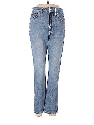 The Perfect Vintage Jean in Belbury Wash: TENCEL™ Denim Edition