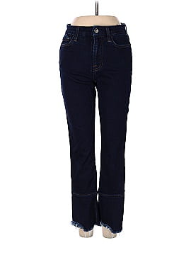 Jen7 by 7 For All Mankind Jeans (view 1)