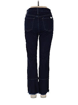 Jen7 by 7 For All Mankind Jeans (view 2)