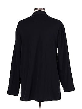 Chico's Long Sleeve Blouse (view 2)