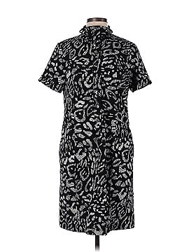 Zenergy by Chico's Casual Dress (view 1)