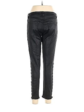 DL1961 Faux Leather Pants (view 2)