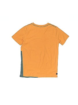 Tea Short Sleeve T-Shirt (view 2)