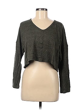 Altar'd State Pullover Sweater (view 1)