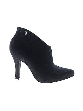 Melissa Ankle Boots (view 1)