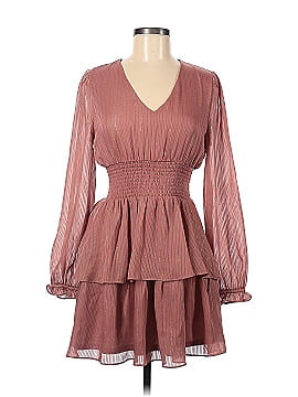 Altar'd State Cocktail Dress (view 1)