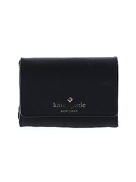 Kate Spade New York Leather Wallet (view 1)
