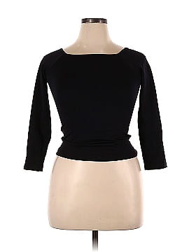 Venus Long Sleeve T-Shirt (view 1)