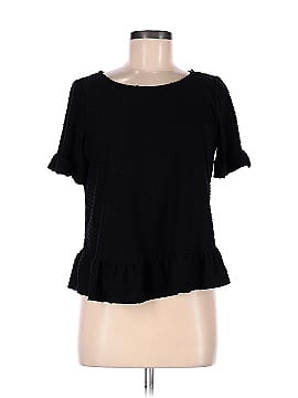 W5 Short Sleeve Blouse (view 1)