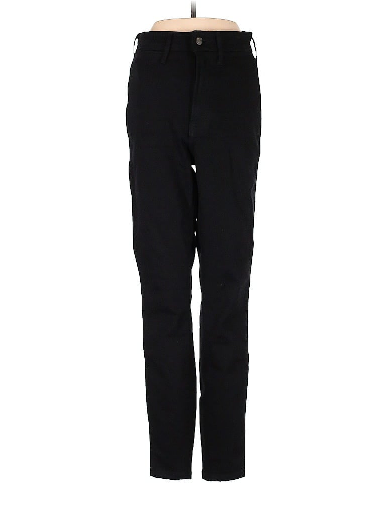 EVERLANE Pre-owned Jeggings In Black