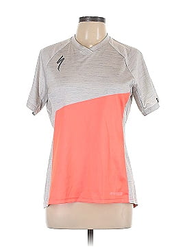 Specialized Short Sleeve T-Shirt (view 1)