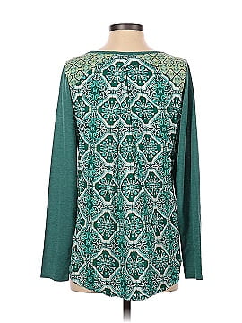 PrAna Long Sleeve T-Shirt (view 2)