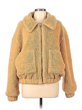 Urban Outfitters Coat (view 1)