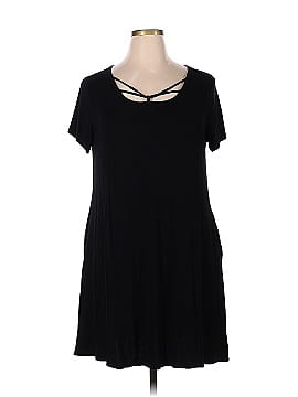 24/7 Maurices Casual Dress (view 1)