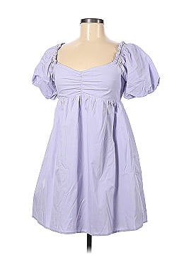 Altar'd State Casual Dress (view 1)