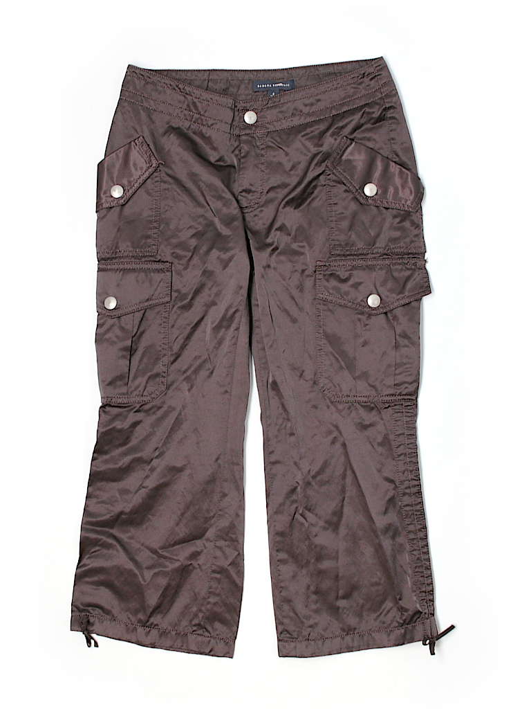 banana republic cargo pants