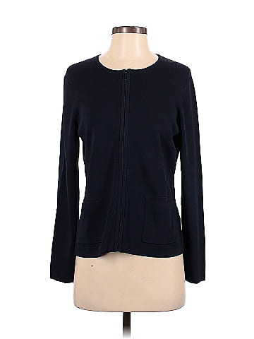 Evelyn & Arthur Cardigan (view 1)