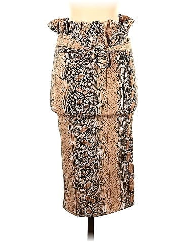 Volcom Formal Skirt (view 1)