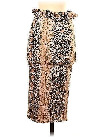 Volcom Formal Skirt (view 2)