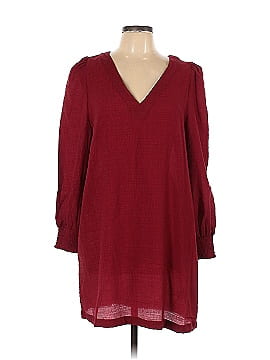 BB Dakota Long Sleeve Blouse (view 1)
