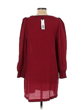 BB Dakota Long Sleeve Blouse (view 2)