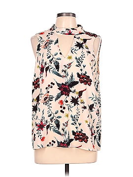 Carolina Belle Short Sleeve Blouse (view 1)