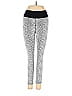 Blue Life Gray Active Pants Size S - photo 1