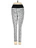 Blue Life Gray Active Pants Size S - photo 2