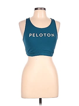 Peloton Sports Bra (view 1)