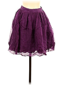 Elizabeth and James Casual Skirt (view 1)