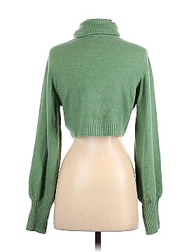 Princess Polly Turtleneck Sweater (view 2)