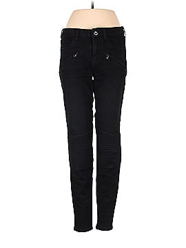 Zara Basic Jeans (view 1)