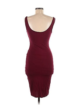 Shinestar Casual Dress (view 2)