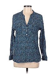 Carve Designs Long Sleeve Blouse