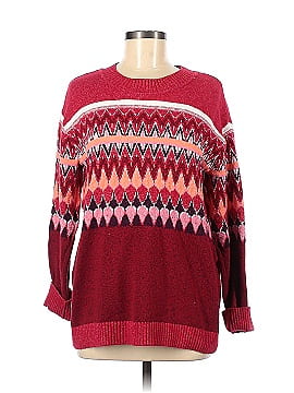 Ann Taylor LOFT Pullover Sweater (view 1)