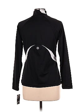 Jockey Track Jacket (view 2)