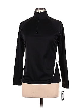 Jockey Track Jacket (view 1)