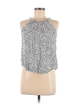 Gap Sleeveless Blouse (view 1)