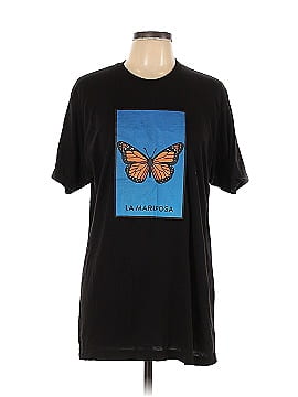 Tultex Short Sleeve T-Shirt (view 1)