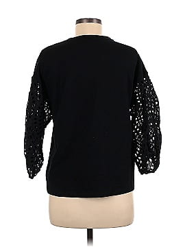 A New Day 3/4 Sleeve Top (view 2)