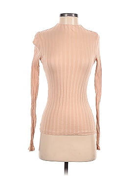 Vince. Long Sleeve T-Shirt (view 1)