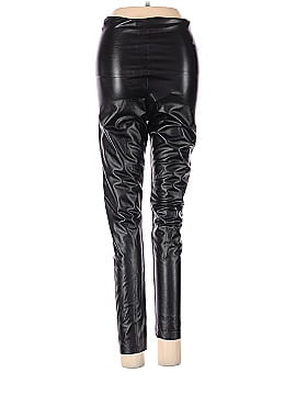 Style Rack Faux Leather Pants (view 2)